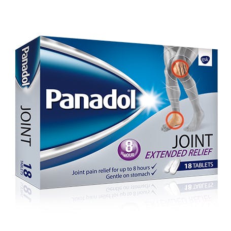 بانادول جوينت المستورد Panadol Joint - سعر ومواصفات