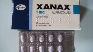 xanax