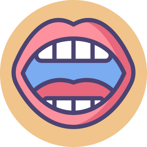 mouth