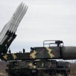 Ukraine will receive Western air defense and missile defense systems