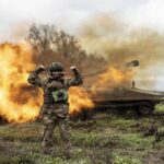 Ukrainian fighters announced the release of Snigurivka (video)