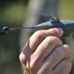 The Ukrainian Armed Forces showed the smallest Black Hornet Nano drone in action (video)