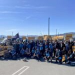 In a Historic First, Amazon Drivers and Dispatchers in Palmdale Join Teamsters Union and Secure Comprehensive Workplace Agreement