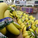 Banana Attack: Mississauga Cashier Stops Robbery with Unconventional Weapon
