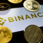 Binance – The Leading Cryptocurrency Exchange in Egypt